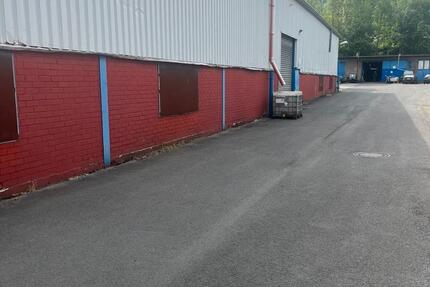 Gewerbeobjekt Hagen Hagen-Nord - 4&euro; | Angebot:25405814