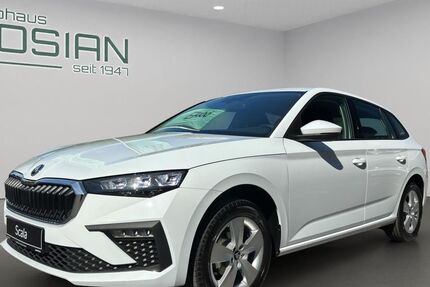 Skoda Scala 4.751 km 19.470 &euro; Iserlohn 58642