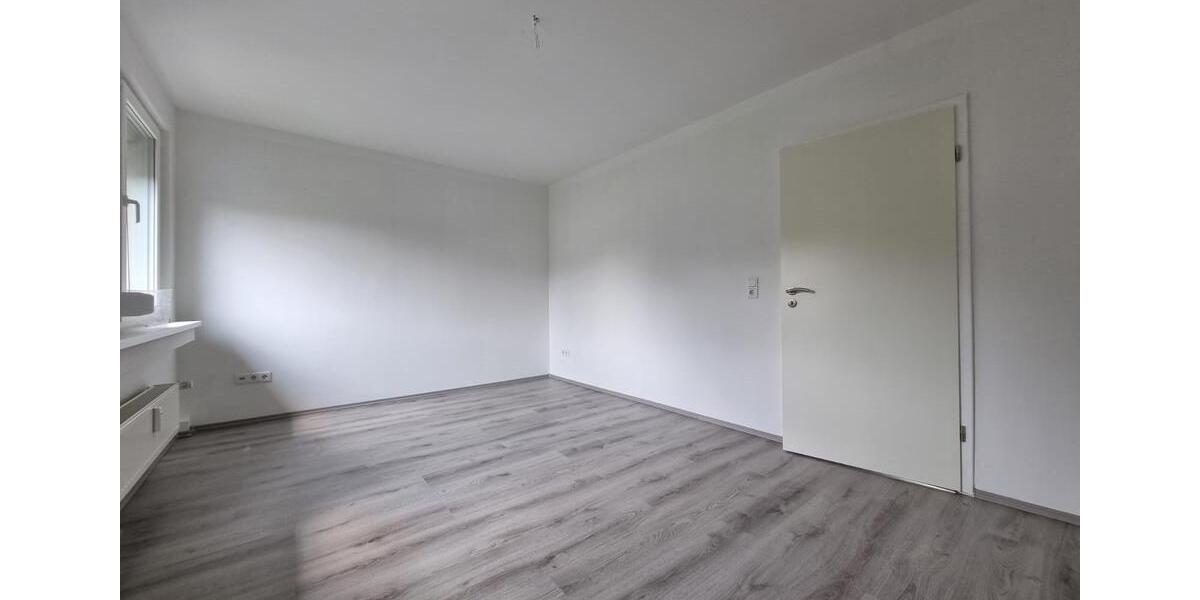 Etagenwohnung Bergkamen - 3 Zimmer, 56 m&sup2;, 499&euro; | Angebot:25377636