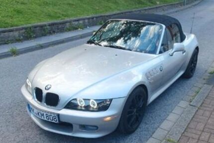 BMW Z3 150.900 km 14.000 &euro; Lüdenscheid 58511