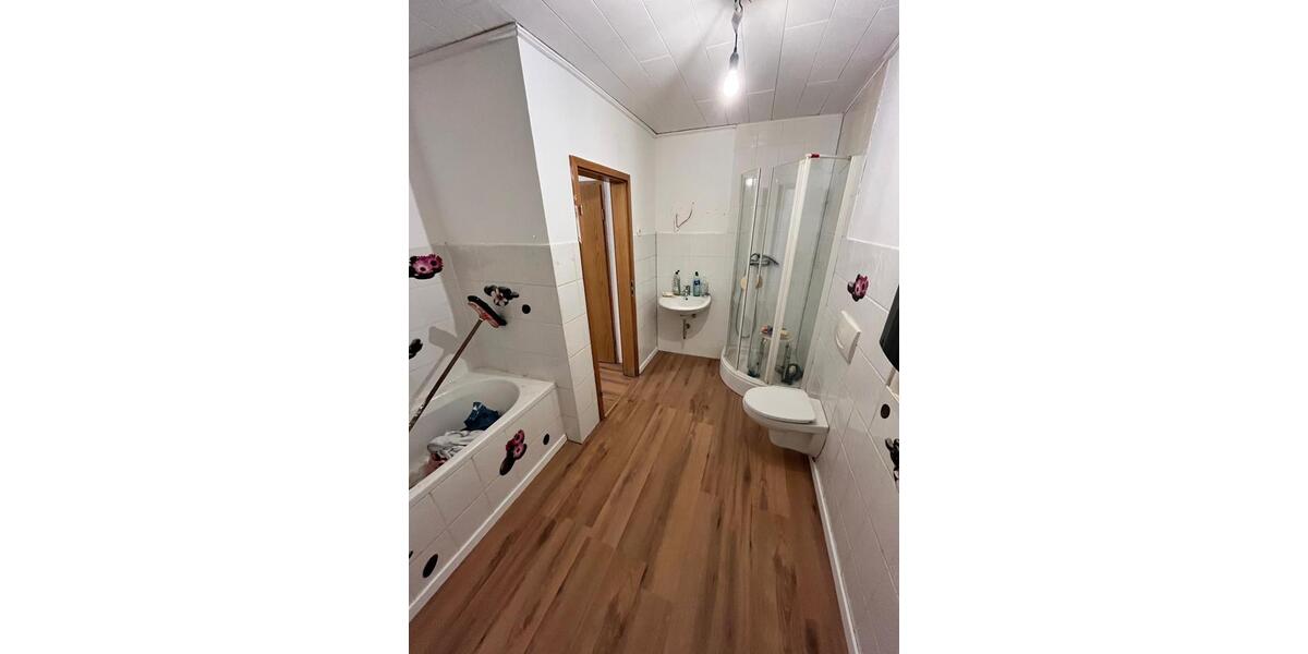 Erdgeschoßwohnung Werdohl - 2 Zimmer, 56 m&sup2;, 510&euro; | Angebot:26632428