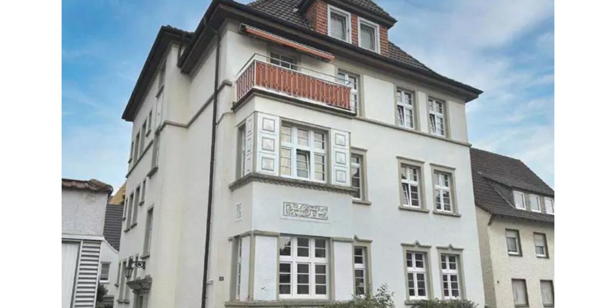 Etagenwohnung Arnsberg Obereimer - 6 Zimmer, 156 m&sup2;, 1.400&euro; | Angebot:25710788