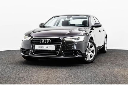 Audi A6 164.053 km 11.779 &euro; Hagen 58091