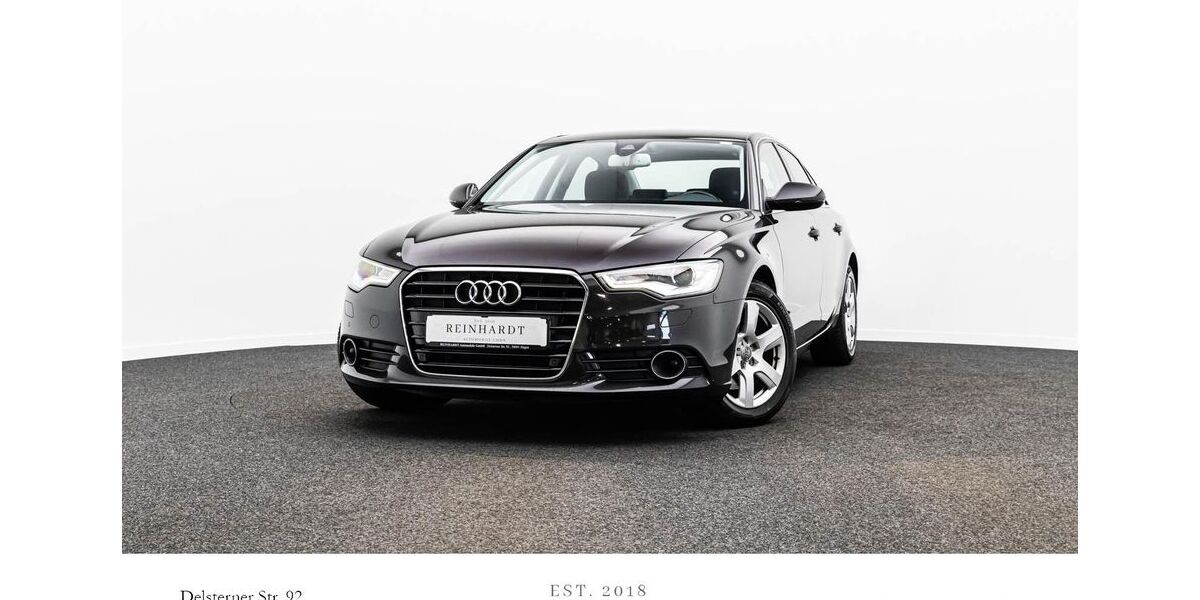 Audi A6 164.053 km 11.779 &euro; Hagen 58091