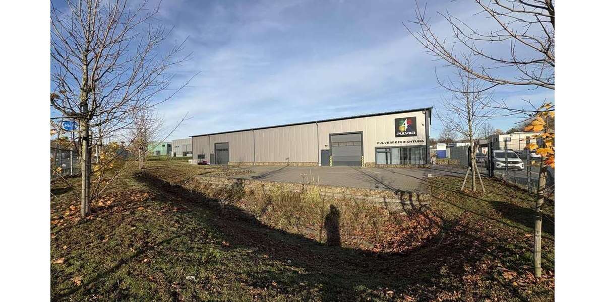 Gewerbeobjekt Dortmund Grevel - 5.400&euro; | Angebot:25819648