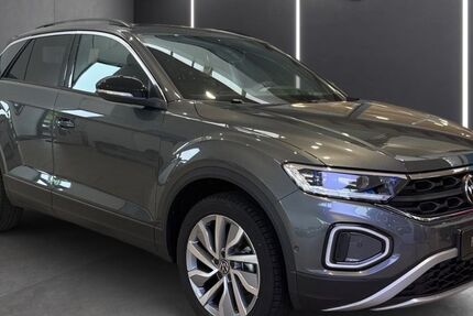 VW T-Roc 3.500 km 31.790 &euro; Werl 59457