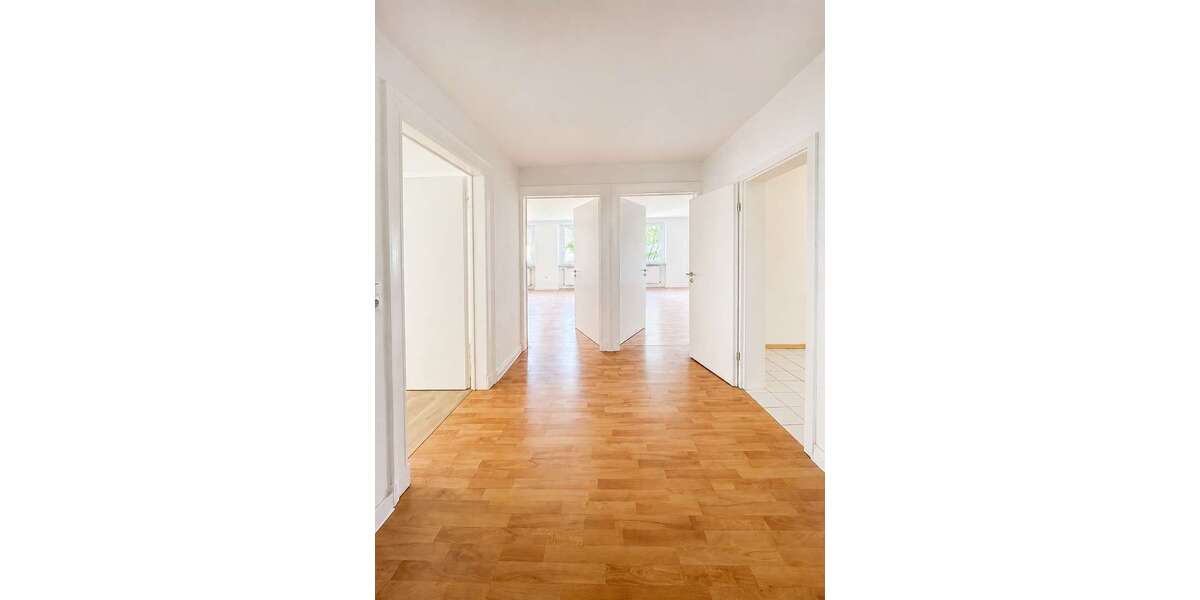 Etagenwohnung Unna - 3.5 Zimmer, 113 m&sup2;, 999&euro; | Angebot:27336469