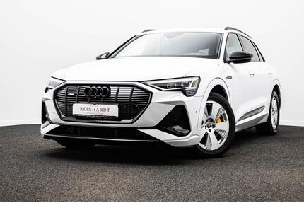 Audi e-tron 37.772 km 28.795 &euro; Hagen 58091
