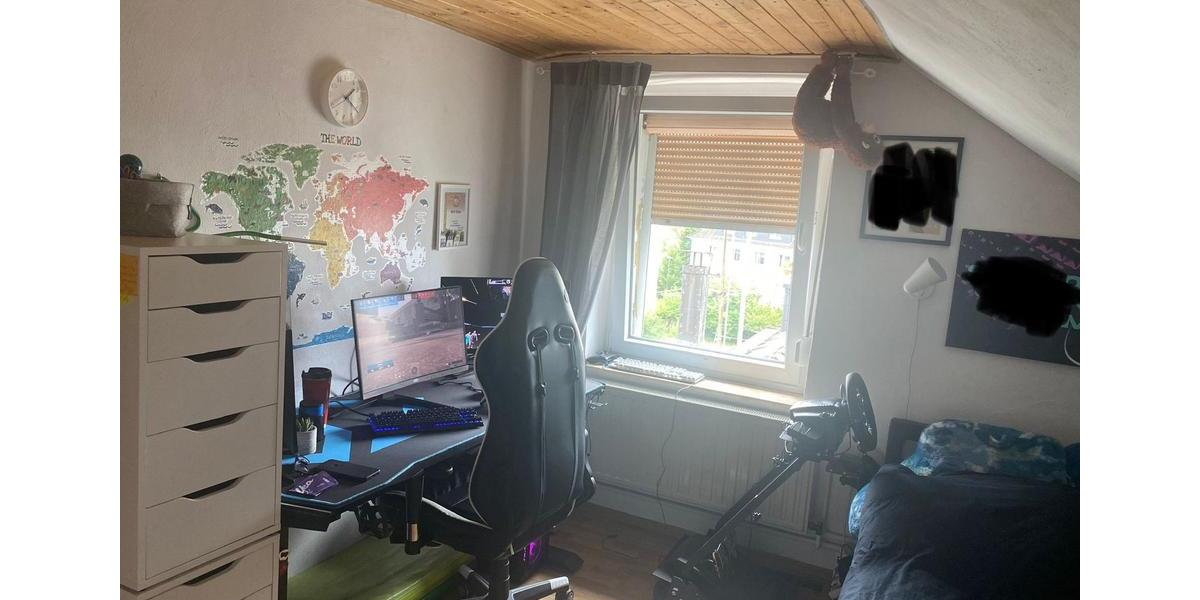 Dachgeschoßwohnung Lüdenscheid Othlinghausen - 3 Zimmer, 49 m&sup2;, 70.000&euro; | Angebot:25258773