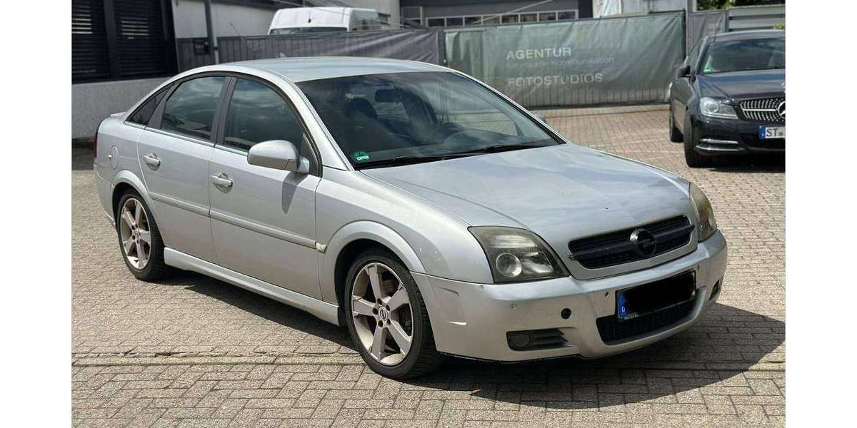 Opel Vectra 199.500 km 1.950 &euro; Unna 59425