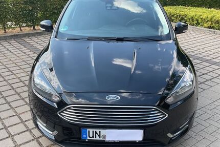 Ford Focus 124.500 km 6.899 &euro; Unna 59425