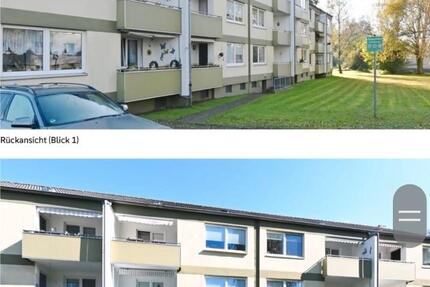 Wohnung Dortmund Innenstadt West - 3.5 Zimmer, 70 m&sup2;, 650&euro; | Angebot:26008491