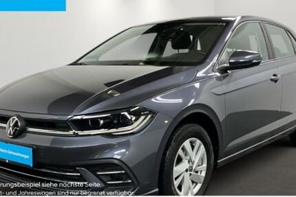 VW Polo 36.193 km 17.990 &euro; Hagen 58089