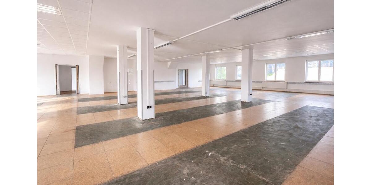 Gewerbeobjekt Arnsberg - 2.150&euro; | Angebot:23044523