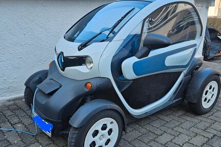 Renault Twizy 91.000 km 3.995 &euro; Herscheid 58849