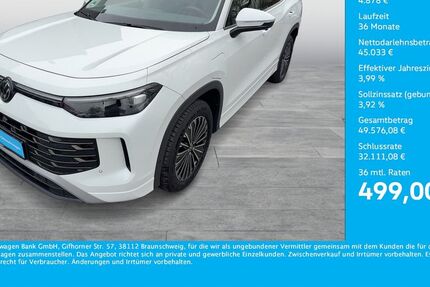 VW Tayron 18.860 km 49.911 &euro; Bergkamen 59192