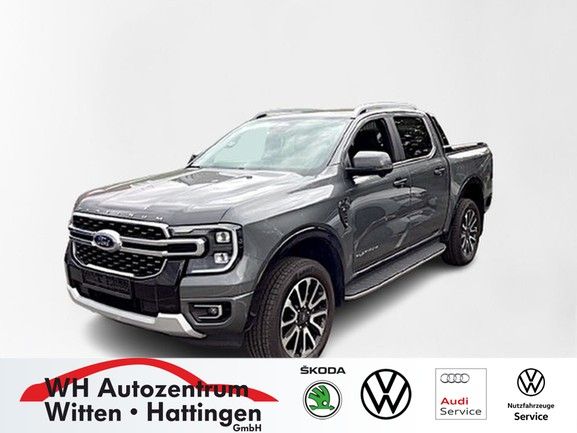 Ford Ranger 7.040 km 54.946 &euro; Witten 58453