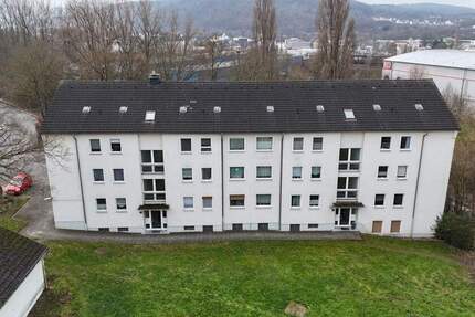 Wohnung Hagen Boele - 3 Zimmer, 73 m&sup2;, 134.900&euro; | Angebot:25686386