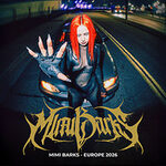 Mimi Barks