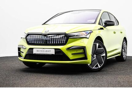 Skoda Enyaq 73.477 km 35.950 &euro; Hagen 58091