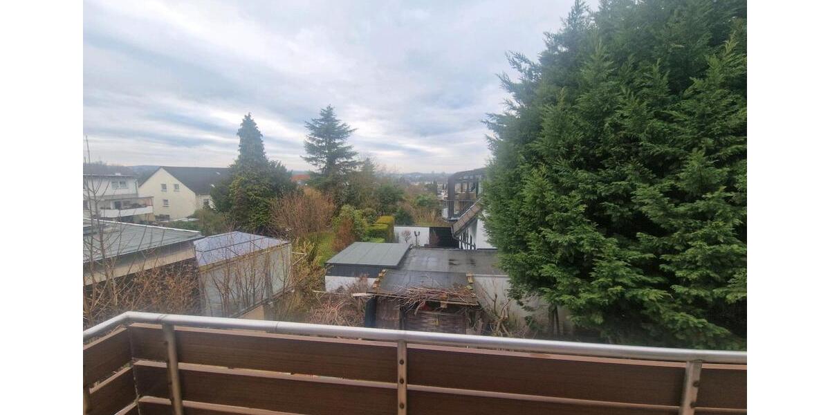 Etagenwohnung Dortmund Aplerbeck - 2.5 Zimmer, 54 m&sup2;, 680&euro; | Angebot:25963697