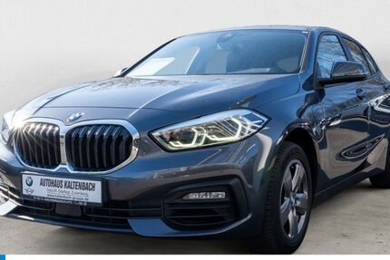 BMW 116 68.930 km 18.590 &euro; Arnsberg 59823