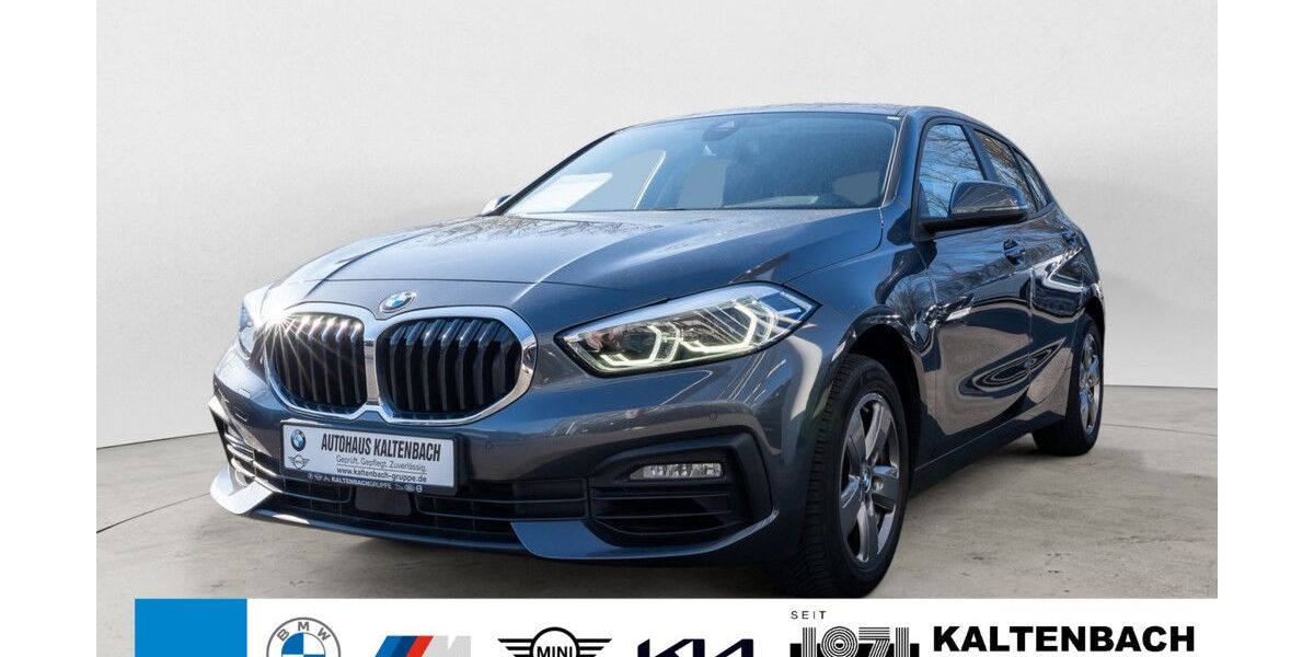 BMW 116 68.930 km 18.590 &euro; Arnsberg 59823