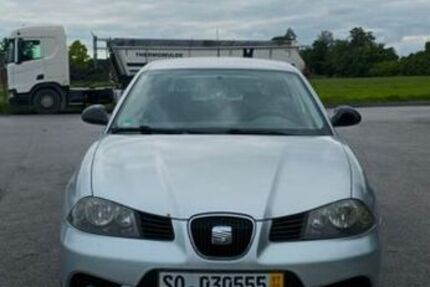 Seat Ibiza 230.614 km 1.890 &euro; Werl 59457
