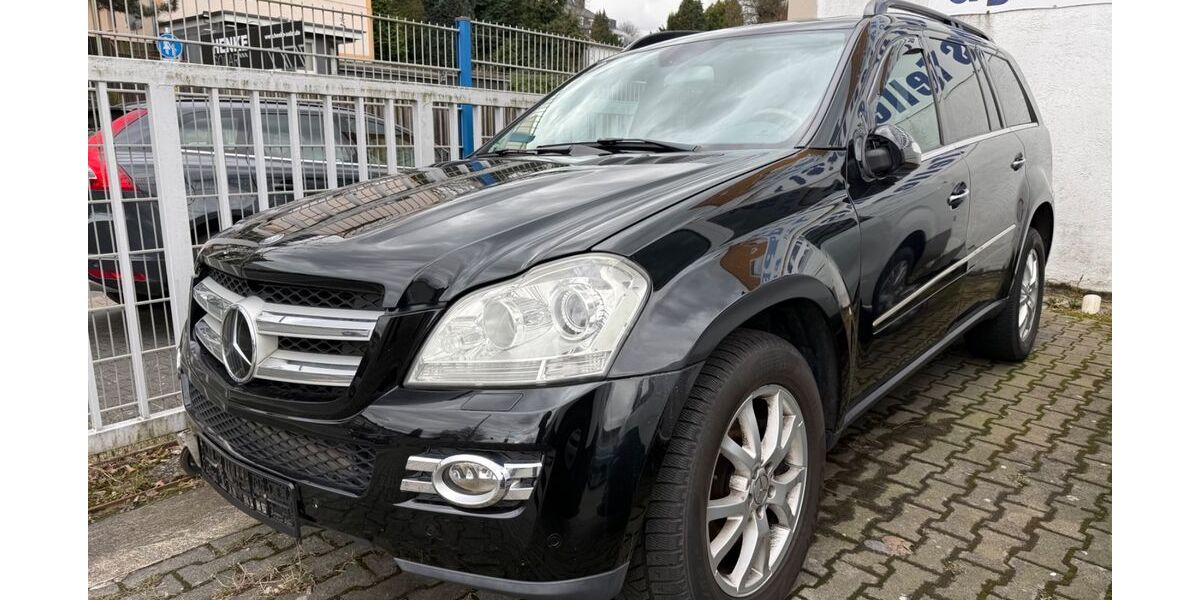 Mercedes-Benz GL 500 240.580 km 9.980 &euro; Hagen 58135