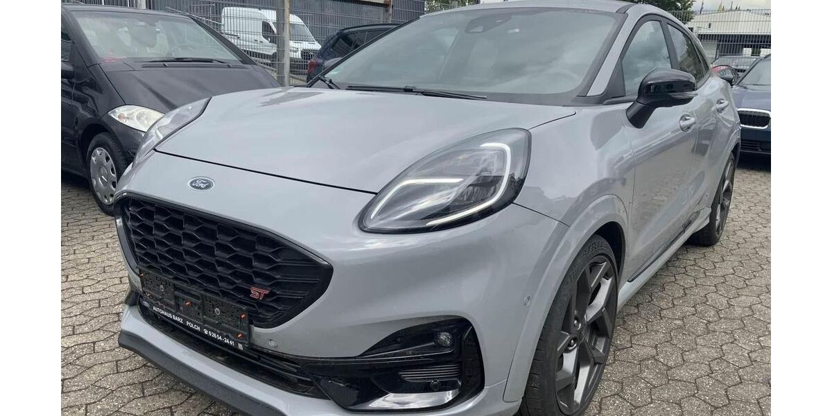 Ford Puma 23.954 km 24.865 &euro; Hagen 58091