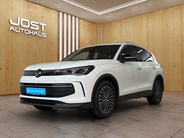 VW Tiguan 13.040 km 38.950 &euro; Arnsberg 59823