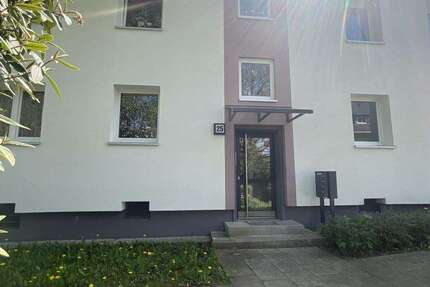 Wohnung Nachrodt-Wiblingwerde Wiblingwerde - 3 Zimmer, 56 m&sup2;, 379&euro; | Angebot:23803529