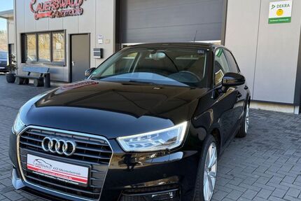Audi A1 130.000 km 15.690 &euro; Finnentrop 57413