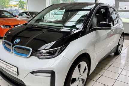 BMW i3 52.429 km 18.980 &euro; Gevelsberg 58285