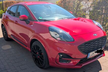 Ford Puma 42.900 km 16.800 &euro; Lünen 44534