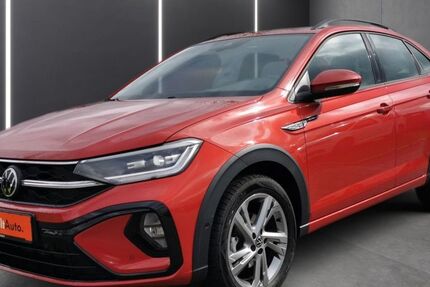 VW Taigo 18.500 km 25.490 &euro; Werl 59457