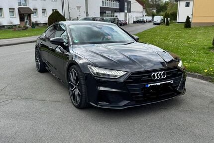 Audi A7 151.000 km 41.999 &euro; Arnsberg 59755