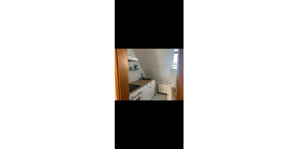 Dachgeschoßwohnung Dortmund Hombruch - 3 Zimmer, 60 m&sup2;, 400&euro; | Angebot:26577526