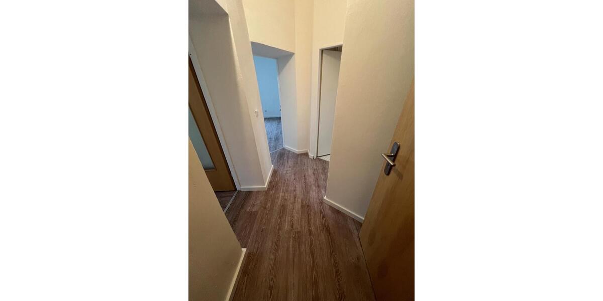 Etagenwohnung Lüdenscheid Staberg - 2 Zimmer, 42 m&sup2;, 380&euro; | Angebot:25852197