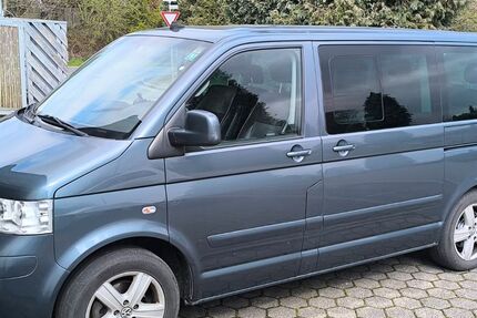 VW T5 Multivan 335.000 km 12.500 &euro; Fröndenberg 58730