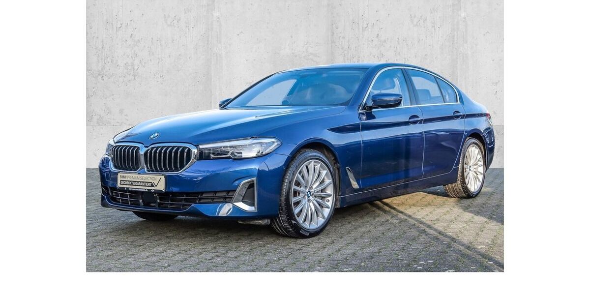 BMW 530 60.602 km 37.740 &euro; Unna 59425