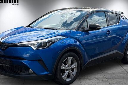 Toyota C-HR 153.250 km 15.490 &euro; Arnsberg-Neheim 59755