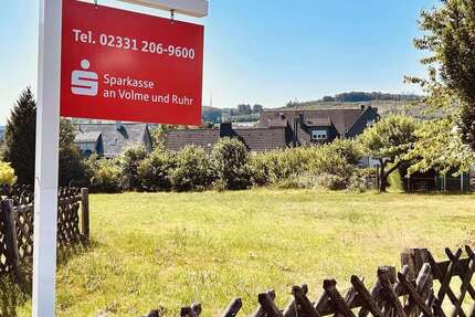 Grundstück Herscheid Berghagen - 262.500&euro; | Angebot:26964285