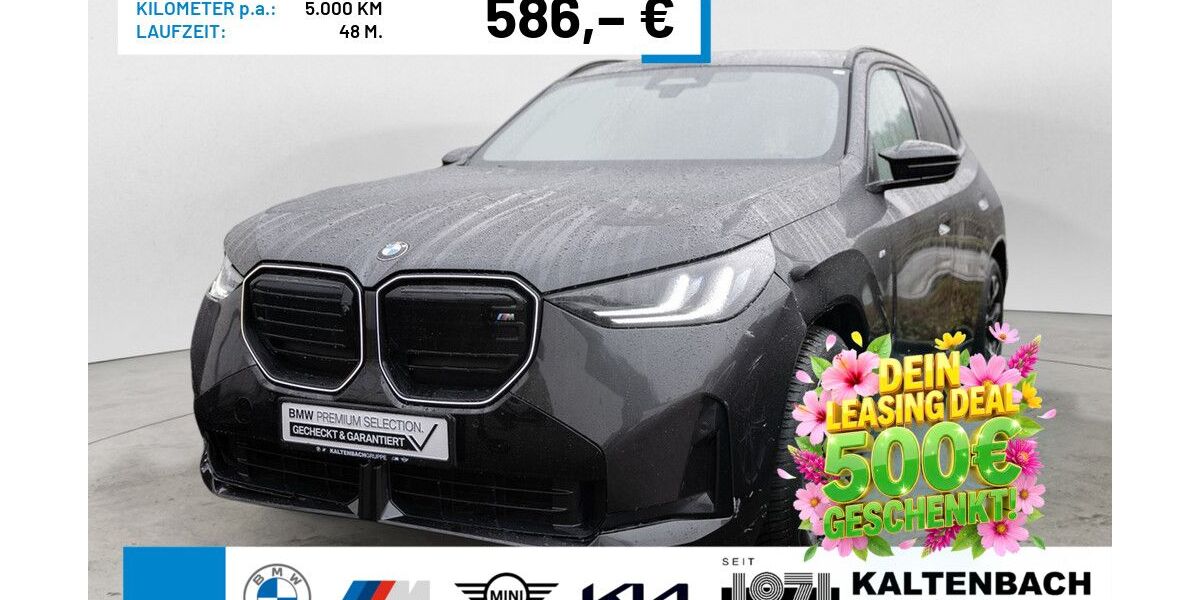 BMW X3 25.536 km 66.390 &euro; Werdohl 58791