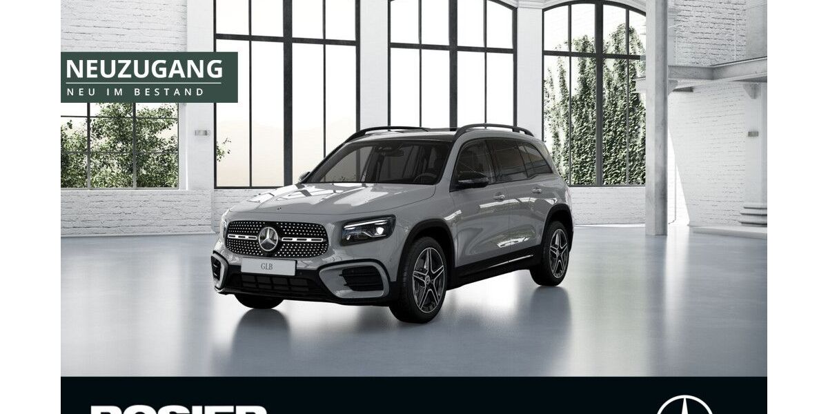 Mercedes-Benz GLB 200 5.000 km 52.500 &euro; Menden 58706