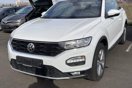 VW T-Roc 61.790 km 18.870 &euro; Hagen 58091