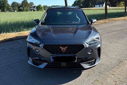 Cupra Formentor 51.500 km 27.999 &euro; Bergkamen 59192