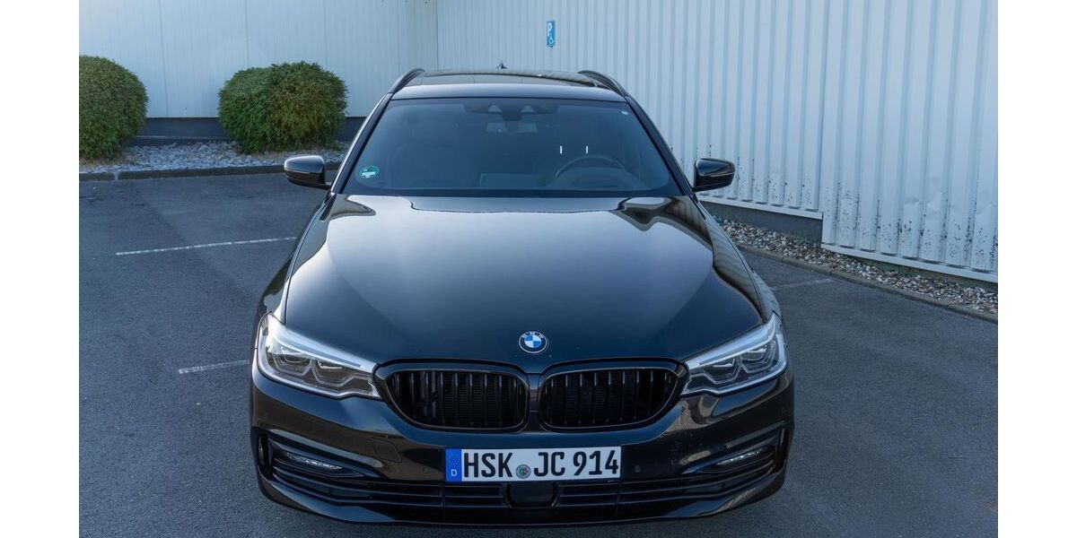 BMW 530 170.000 km 26.499 &euro; Neuenrade 58809