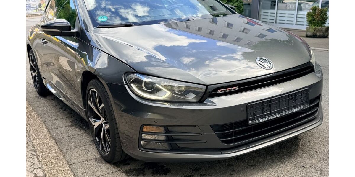 VW Scirocco 205.985 km 10.970 &euro; Lüdenscheid 58507