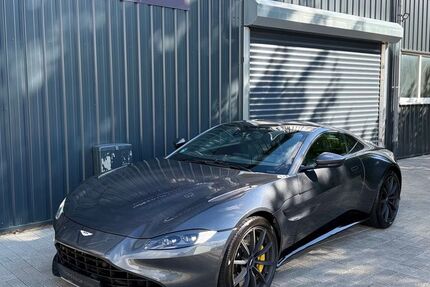 Aston Martin V8 Vantage 35.900 km 116.900 &euro; Unna 59423
